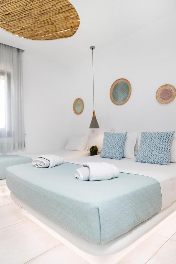 Korali Palace Hotel Naxos City Exterior photo