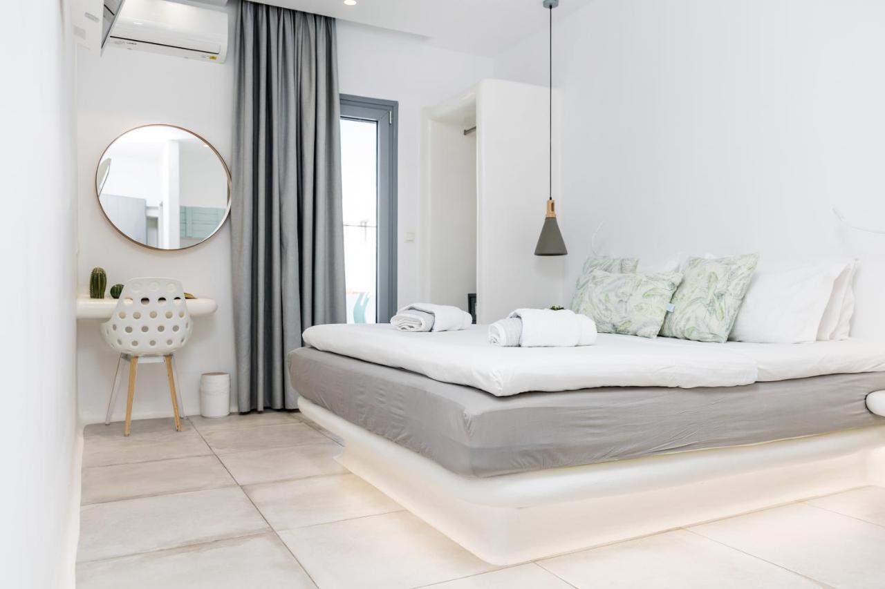 Korali Palace Hotel Naxos City Exterior photo
