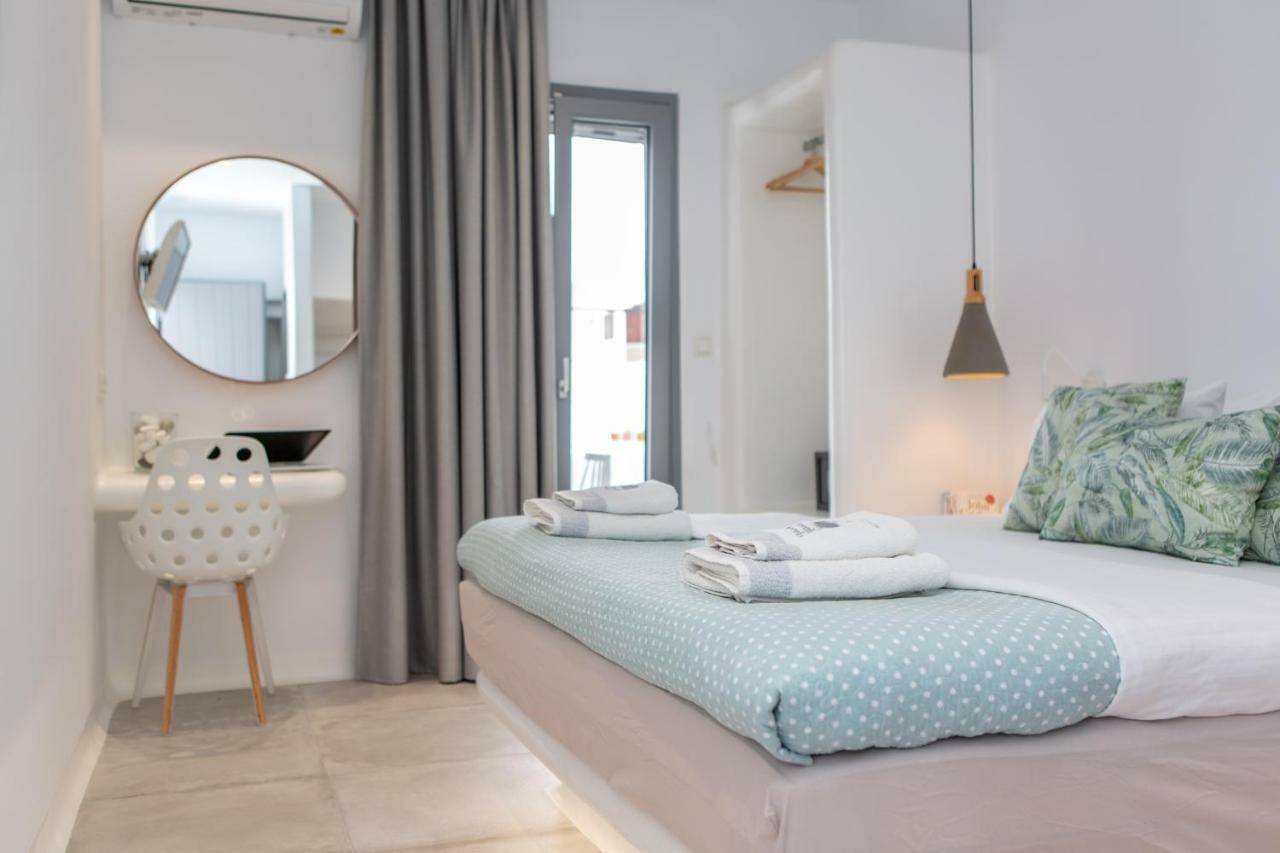 Korali Palace Hotel Naxos City Exterior photo